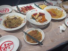 -有位虾匠·手工土菜小馆(市北店)