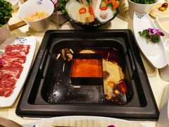 -东道煮牛肉火锅(重庆路店)