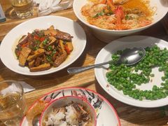 -新白鹿餐厅(龙游路总店·杭帮菜名店)
