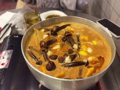-燃计沙茶皇·香港沙茶火锅(人广旗舰店)