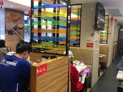 -和平馆·地道港澳茶餐厅(西门口店)