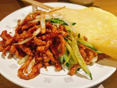 -姥姥家春饼店(八里庄店)