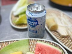 -一绪に寿喜烧(荟聚店)