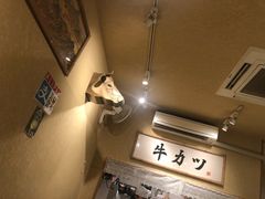 -牛カツ京都勝牛(河原町蛸薬師店)