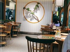 大堂-费大厨辣椒炒肉(万家丽一店)