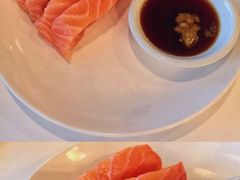 刺身-The COOK·厨餐厅·自助餐(浦东嘉里大酒店)