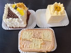 -思味特(纬一路店)