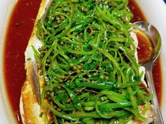 -百盛·鼎膳(中海财富中心)