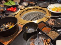 -谷牛和牛烤肉(漕河泾印象城店)