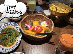 -KingThaia金泰兰(滨江天街店)