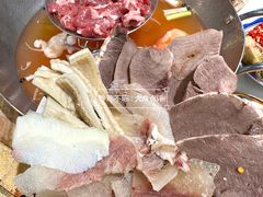 -王奋斗贵州酸汤牛肉火锅