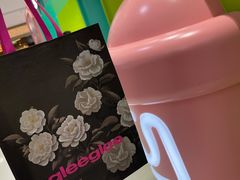 -gleeglee乐溢亦茶(合生汇店)