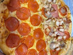 -Bruce's Pizza布鲁斯披萨