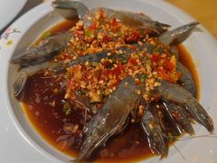 -潮汕壹号·潮汕菜·打边炉·生腌(总店)