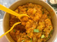 -丁家坡洋芋·观音桥好吃街A区(全国总店)