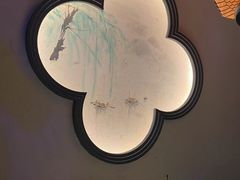 -绿茶餐厅(哈尔滨凯德店)