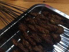 -清真·马峰烤肉(小学习北巷店)