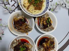 -蒋炸酱(内东街店)
