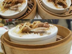 -稻香酒家·33年老字号·港式粤菜(富邦中心店)