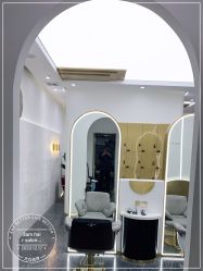 -JUNO hair salon