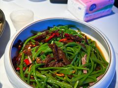 -桥边小楼·手工云南菜·丽江地标美食