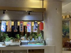 -鲁商雅高铂尔曼大酒店·铂丽自助餐厅