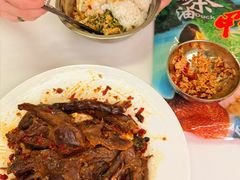 -郴州特产舜华临武鸭(郴州西站店)