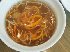 -长春高新益田福朋喜来登酒店·宜客乐标帜餐厅