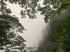 -萍乡武功山风景名胜区