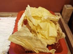 -幸运牛汕头小黄牛牛肉火锅(梅林店)