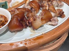 -鸢飞潍坊菜馆(鸢飞大酒店)