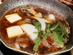 -NIUAN牛庵·日式和牛烧肉(恒隆店)