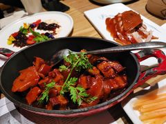 -小大董·烤鸭(凤凰汇店)