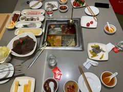 -海底捞火锅(王府井银泰in88店)