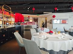 -悦融·京鲁菜·露台花园(安定门店)