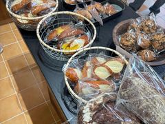 -佐敦面包铺·JORDAN BAKERY