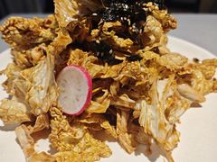 -福海居烤鸭店(鸟巢店)