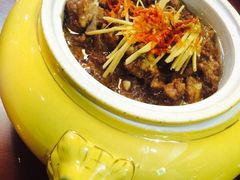 -何氏排骨(左家塘店)