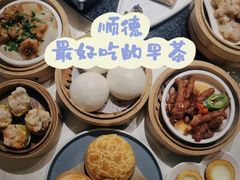 -味可道美食坊(福基路店)