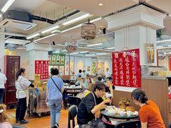 -香港蓮香樓(中環店)