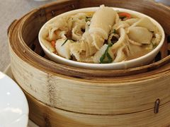 葱姜牛百叶-潮府馆·非遗潮州菜·世纪公园(新国际博览中心店)