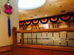 -汉城馆·烤肉火锅餐厅·韩国烤肉(河北云瑧世纪大饭店)