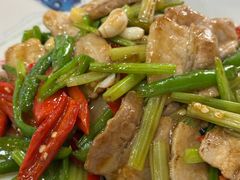 辣椒炒肉-华南师范大学石牌校区陶园