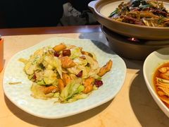 -品质伊骊新疆菜(紫金店)