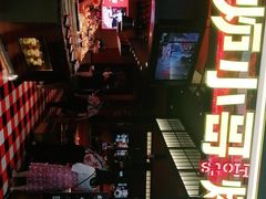 -炉小哥烤肉(信万广场店)