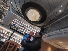 -黑胶星球(华发中城商都店)