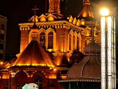 -圣·阿列克谢耶夫教堂