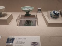 -深圳博物馆(古代艺术馆)