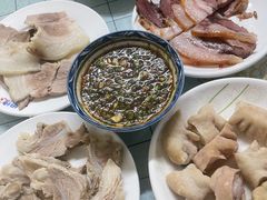 -王老五烀肉香(电业小区店)