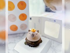 -派悦坊·甜品·蛋糕(虹口龙之梦店)